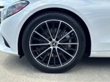 Used 2021 Mercedes-Benz C 300 Sedan image 4