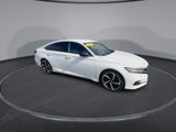 Used 2022 Honda Accord Sport image 2