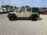 Used 2017 Jeep Wrangler Unlimited Sport image 5