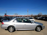 Used 2002 Honda Accord EX image 4