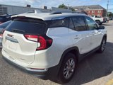 Used 2022 GMC Terrain SLT w/ Infotainment Package II image 5