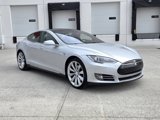 Used 2015 Tesla Model S 85 image 3