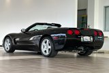 Used 1998 Chevrolet Corvette Convertible w/ Memory Pkg image 6