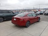 New 2025 Nissan Sentra SV image 5