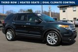 Used 2015 Ford Explorer XLT w/ Equipment Group 202A image 2