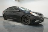 Used 2011 Hyundai Sonata SE w/ Navigation & Sunroof Pkg 4 image 2