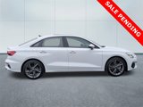 Used 2024 Audi A3 2.0T Premium Plus w/ Premium Plus Package image 2
