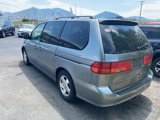 Used 2001 Honda Odyssey EX image 3