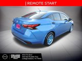 Certified 2020 Nissan Versa S image 4