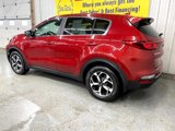 Used 2020 Kia Sportage LX w/ LX Popular Package image 5