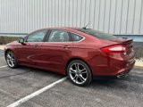 Used 2014 Ford Fusion Titanium image 5