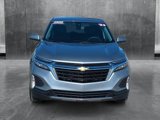 Used 2023 Chevrolet Equinox LT image 2