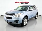 Used 2014 Chevrolet Equinox LT w/ Driver Convenience Package image 3