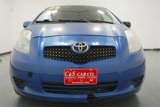 Used 2008 Toyota Yaris 2-Door Hatchback image 3