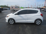 Used 2020 Chevrolet Spark LS image 2