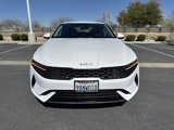 Certified 2022 Kia K5 LXS image 2