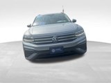 Certified 2024 Volkswagen Tiguan S image 3