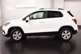 Used 2022 Chevrolet Trax LT w/ Driver Confidence Package image 4