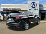 Certified 2022 Acura RDX w/ Technology Package image 2