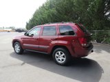 Used 2008 Jeep Grand Cherokee Laredo image 3