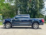 Used 2023 Ford F150 Lariat w/ Equipment Group 502A High image 3