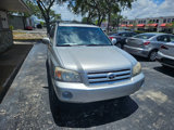 Used 2006 Toyota Highlander Limited image 4