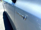Used 2017 Toyota Prius V Five image 6
