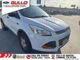 Used 2016 Ford Escape S image 2