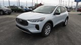 New 2025 Ford Escape Active image 3