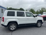 Used 2014 Jeep Patriot Sport w/ Power Value Group image 4