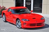 Used 1998 Dodge Viper RT/10 image 4