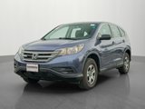 Used 2013 Honda CR-V LX image 3