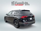 Used 2024 Volkswagen Tiguan SE image 4