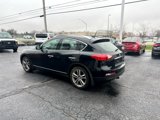 Used 2011 INFINITI EX35 Journey image 3