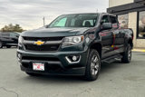 Used 2017 Chevrolet Colorado Z71 image 6