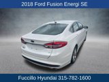 Used 2018 Ford Fusion Energi SE image 3