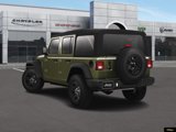 New 2025 Jeep Wrangler Sport image 5