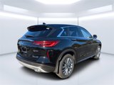 New 2025 INFINITI QX50 Pure image 3