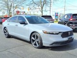 Certified 2023 Honda Accord Sport image 3