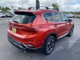 Used 2020 Hyundai Santa Fe Limited image 3