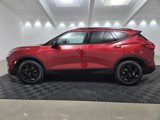 Used 2023 Chevrolet Blazer LT w/ Convenience Package image 4
