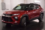 Used 2022 Chevrolet TrailBlazer RS w/ Sun and Liftgate Package image 3