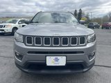Used 2018 Jeep Compass Latitude w/ Popular Equipment Group image 2
