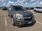 Used 2012 Chevrolet Equinox LT image 5