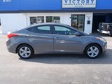 Used 2013 Hyundai Elantra GLS w/ Preferred Pkg image 4