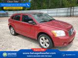 Used 2011 Dodge Caliber Mainstreet image 5