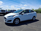 Used 2017 Ford Fiesta SE w/ Cold Weather Package image 5