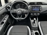 New 2025 Nissan Versa S w/ Trunk Package image 4