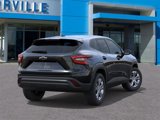 New 2025 Chevrolet Trax LS w/ LPO, Blackout Package image 4