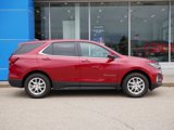 Used 2022 Chevrolet Equinox LT image 2